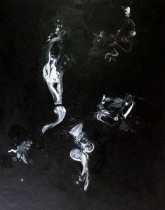 Voir le détail de cette oeuvre: La célébration du nocher céleste 