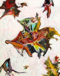 Voir le détail de cette oeuvre: Intronisation populaire