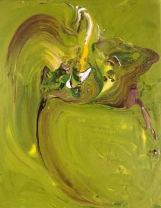 Voir le détail de cette oeuvre: La foire aux sarcasmes sauvages