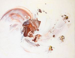 Voir le détail de cette oeuvre: Dechronologie