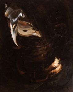 Voir le détail de cette oeuvre: L’adepte 