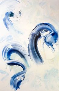 Voir le détail de cette oeuvre: Doute émergeant de son îlot de solitude