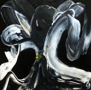 Voir le détail de cette oeuvre: Miracles quantiques 