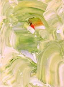 Voir le détail de cette oeuvre: Figure de proue