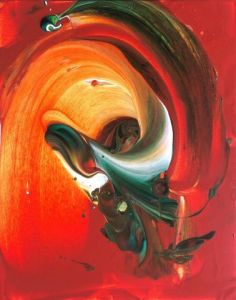 Voir le détail de cette oeuvre: Étourdissement suspect