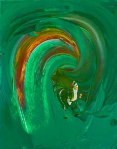 Voir le détail de cette oeuvre: Zone d’influence