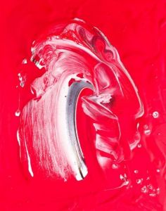 Voir le détail de cette oeuvre: Flatteries