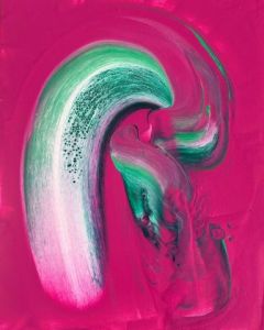 Voir le détail de cette oeuvre: Prestidigitation