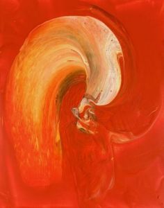 Voir le détail de cette oeuvre: Le songe d’une étincelle